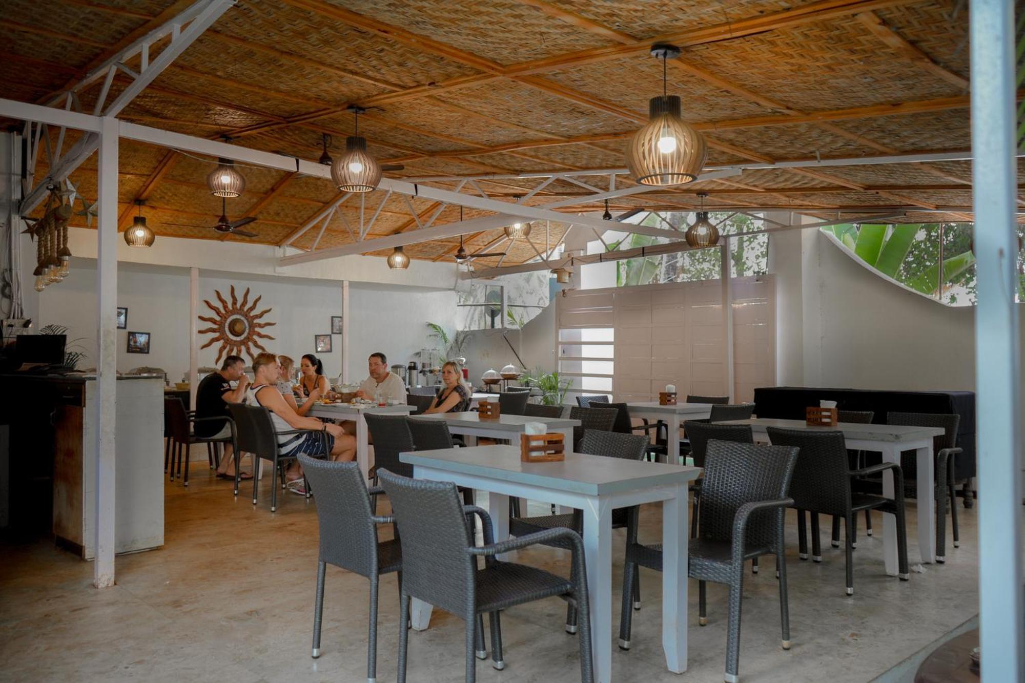 Seabliss Cottages Morjim Εξωτερικό φωτογραφία